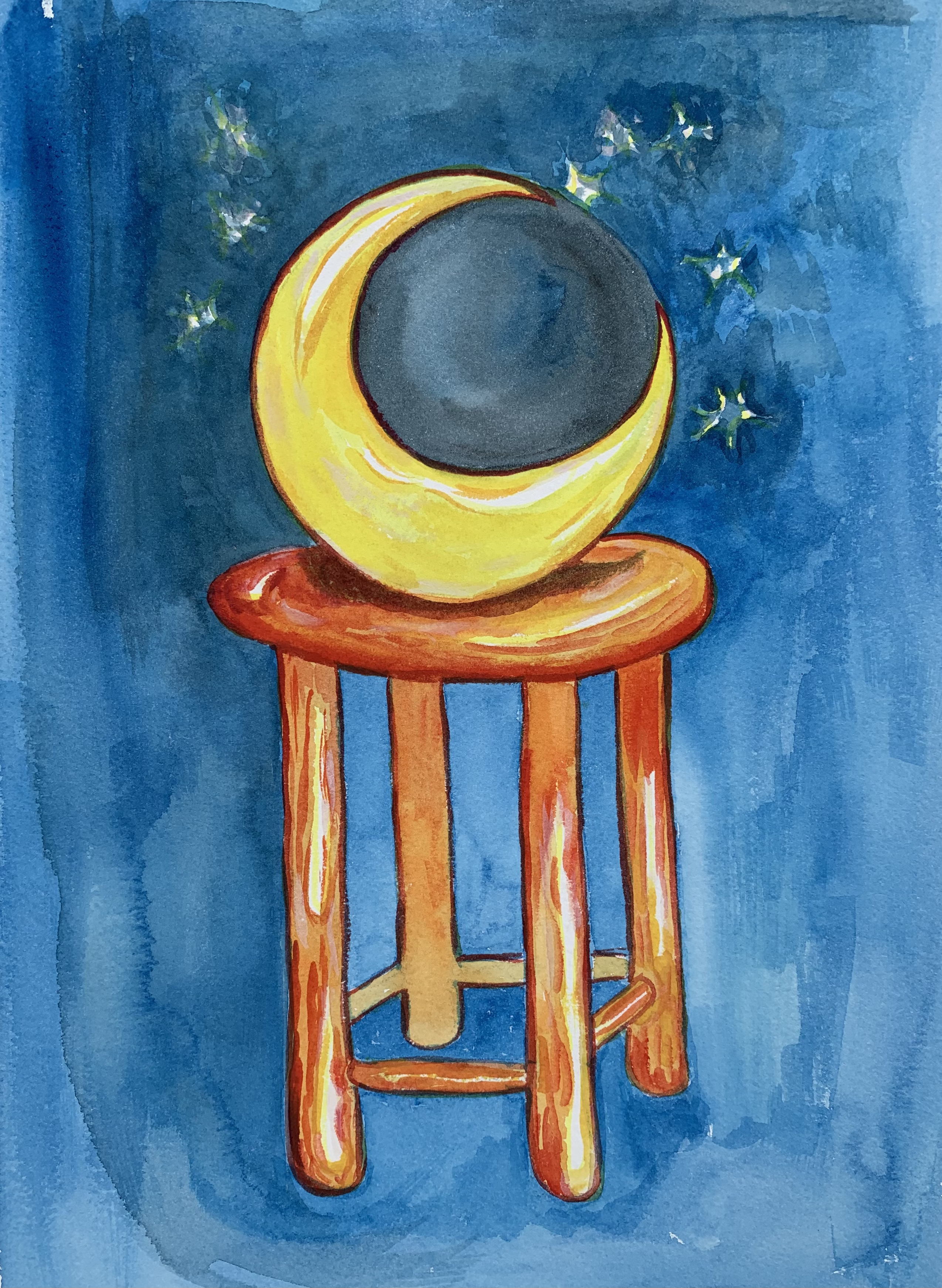 Musings of a Barstool Astrologer